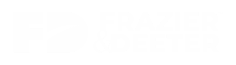 Frazie & deeter